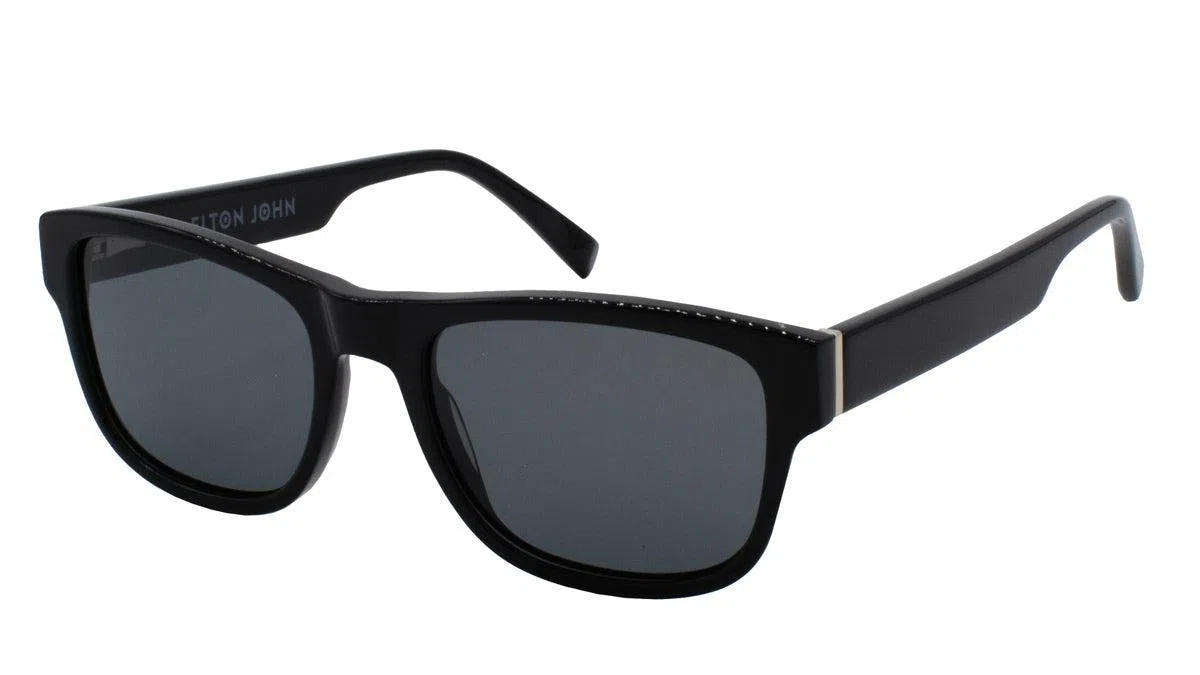 Elton John Boogie Eyeglasses - view 2
